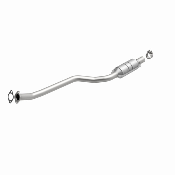 Convecteur MagnaFlow DF 06-07 BMW 530i 3.0L côté passager