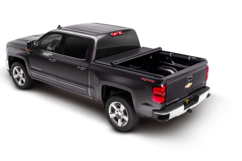 Housse de caisse TruXport 14-18 pour GMC Sierra et Chevrolet Silverado 1500 6 pieds 6 pouces