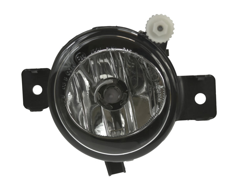 Feu antibrouillard Hella 09-13 BMW X5 (avec feux de virage) avec ampoule H11 - Droite