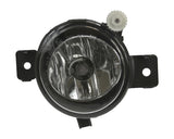 Feu antibrouillard Hella 09-13 BMW X5 (avec feux de virage) avec ampoule H11 - Droite