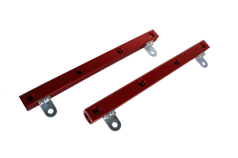 Rails d'alimentation en carburant pour Ford Mustang 5,4 L GT500 Aeromotive 07