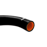 Kit de durites de refroidissement en silicone noir Mishimoto 2016+ Honda Civic 1.5T