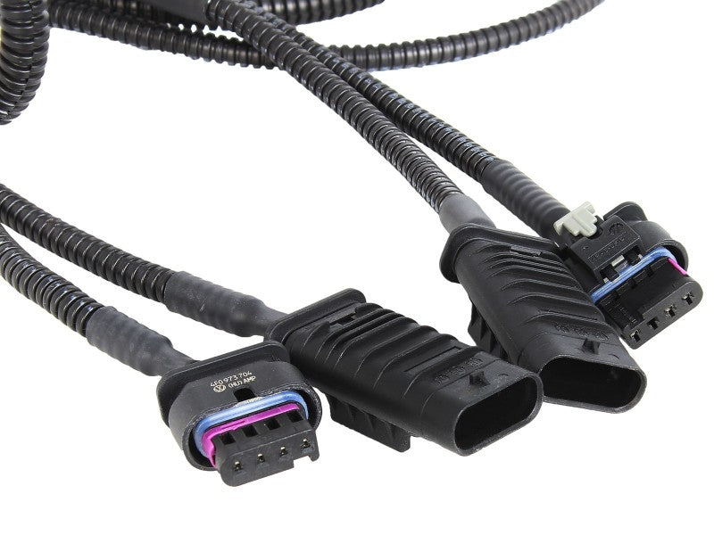 Module d'alimentation aFe Scorcher GT pour Ford F-150 2,7 L/3,5 L 2021