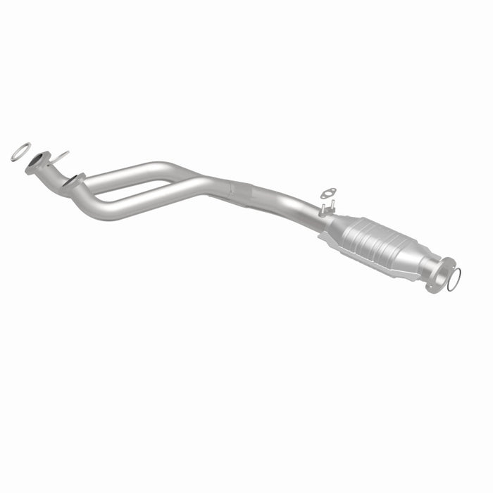 Convecteur MagnaFlow DF 95-97 Toyota Landcruiser 4,5 L/1996 Lexus LX 450 4,5 L