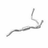 MagnaFlow Conv DF 00 Dodge Durango 5.2L 4WD / 00-03 Durango 5.9L 4WD (49 State)