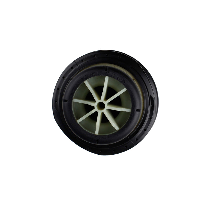 Bilstein 15-16 Mercedes-Benz CLS400 B3 OE Replacement Air Suspension Spring - Rear Left Bilstein