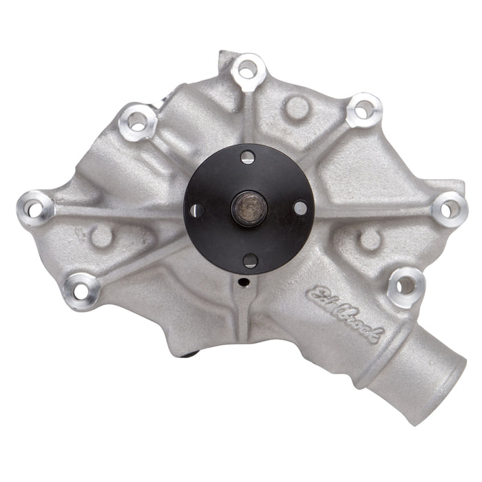 Pompe à eau Edelbrock haute performance pour camions Ford 1993-97 5 0/5 8L V8 série F