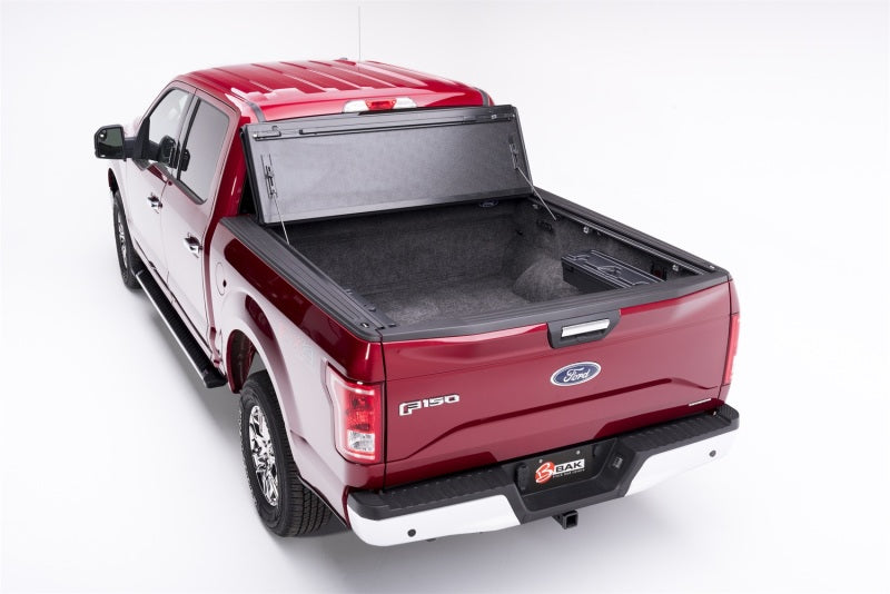 BAK 04-14 Ford F-150 5ft 6in Bed BAKFlip F1