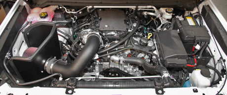 K&amp;N 15-16 CHEVROLET COLORADO V6 3.6L FI Performance Système d'admission d'air