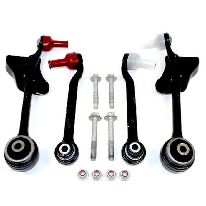 Kit de bras de suspension avant Ford Racing Mustang Performance Pack 2015-2016