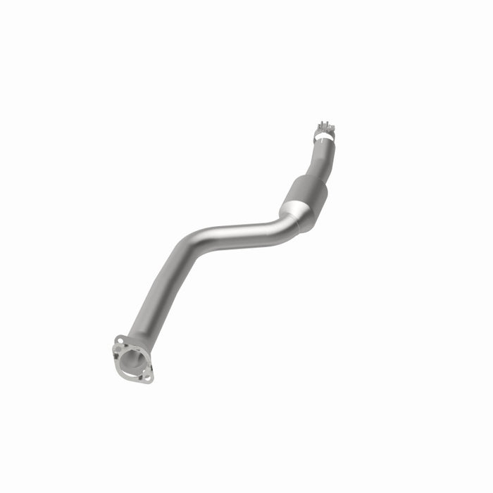 Convertisseur catalytique Magnaflow 09-16 BMW Z4 L6 3.0L de qualité OEM / conforme à l'EPA à montage direct