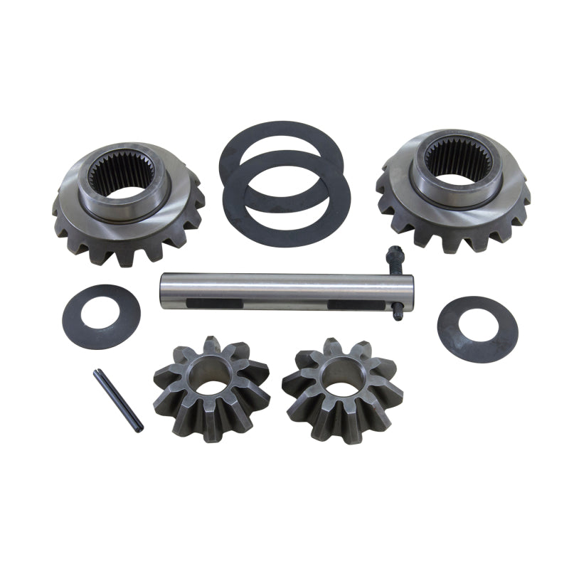 Kit de remplacement d'engrenages ouverts standard Yukon Gear pour Dana 60 et 61 avec essieux à 35 cannelures