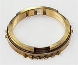 Bague de synchronisation Omix T4 1ère ou 2ème vitesse 80-86 CJ