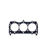 Cometic 75-87 Buick V6 196/231/252 Stage I &amp; II 4,02 pouces alésage 0,036 pouce MLS joint de culasse