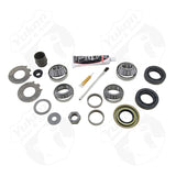 Kit d'installation de roulements d'engrenage Yukon pour différentiels IFS GM S10 et S15 83-97