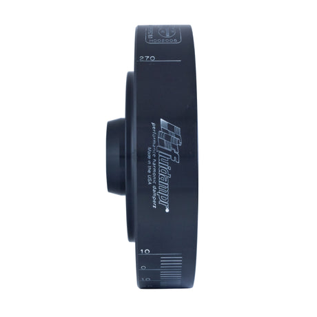 Amortisseur équilibré en interne en acier à gros bloc Ford 360 429 - 460 CID V-8