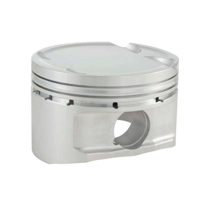 Ensemble piston et segment CP pour Mitsubishi 4B11 Evo X - Alésage (86 mm) - Taille (standard) - Taux de compression (