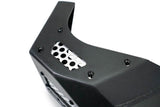 Pare-chocs arrière DV8 Offroad 21-22 Ford Bronco MTO Series