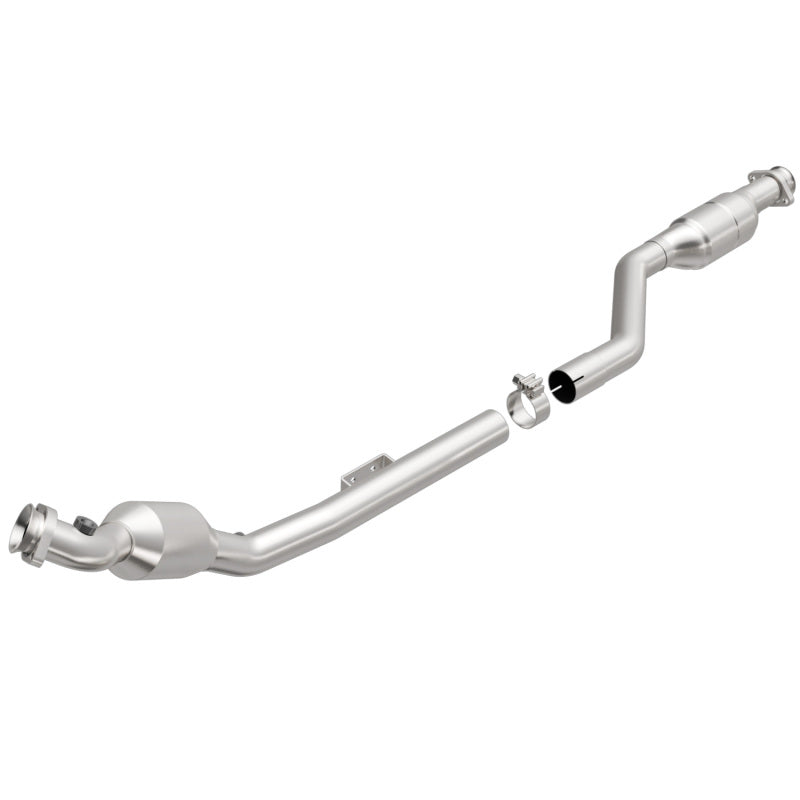 Convecteur Magnaflow DF 99-00 Mercedes E430 4.3L