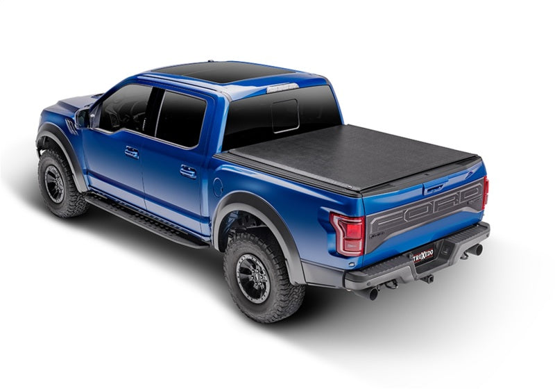 Housse de caisse Truxedo Deuce pour Ford F-150 8 pieds 15-21