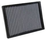 Filtre à air d'habitacle K&amp;N 08-16 Buick Enclave 3.6L V6