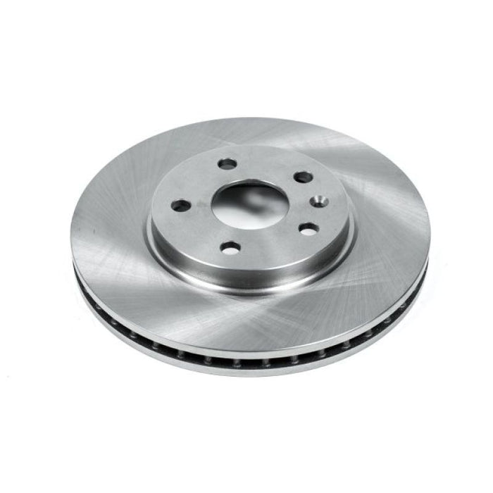 Power Stop 08-14 Cadillac CTS Front Autospecialty Brake Rotor