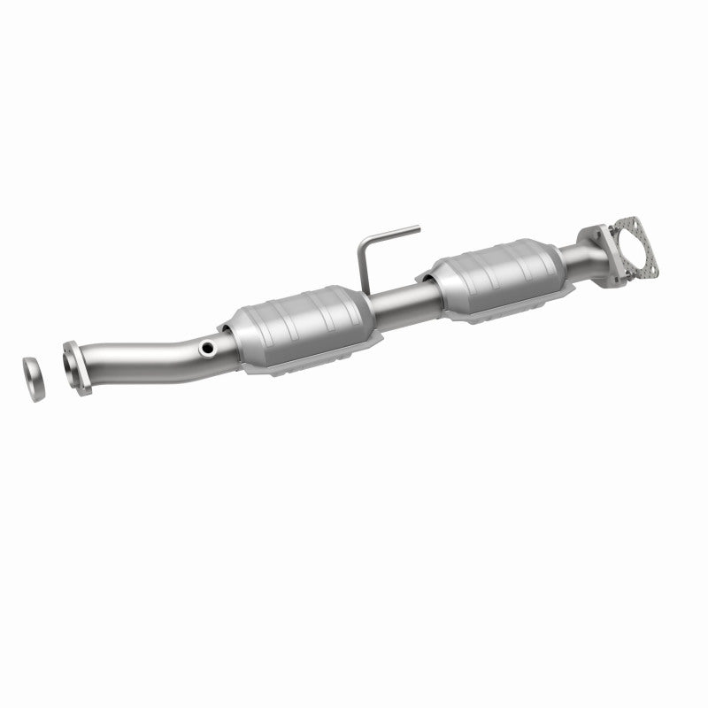 MagnaFlow Conv DF 98-00 Ranger Rear 3.0L/4.0L