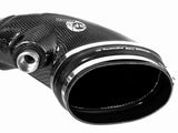 Système d'admission d'air en fibre de carbone aFe MagnumFORCE Stage-2 Pro DRY S 08-13 BMW M3 (E9X) V8 4.0L