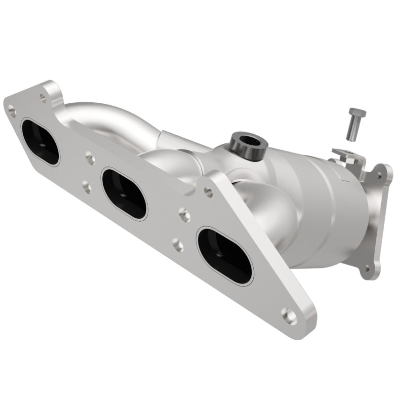 Convecteur MagnaFlow DF 02 Volvo S80 2,9 L