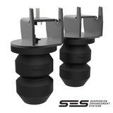 Système d'amélioration de la suspension Timbren