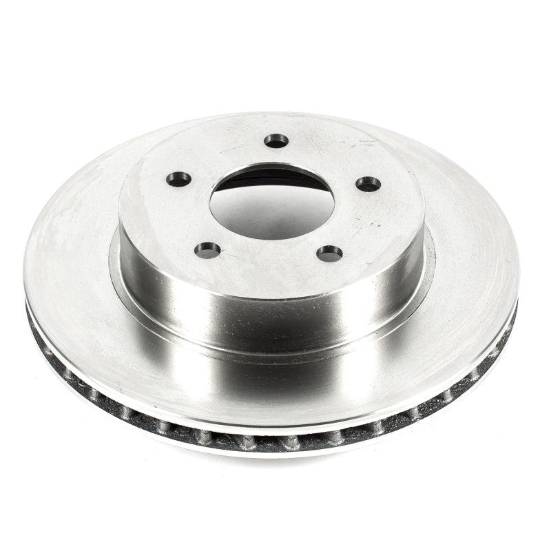 Disque de frein arrière Power Stop 1990 Lincoln Mark VII Autospecialty