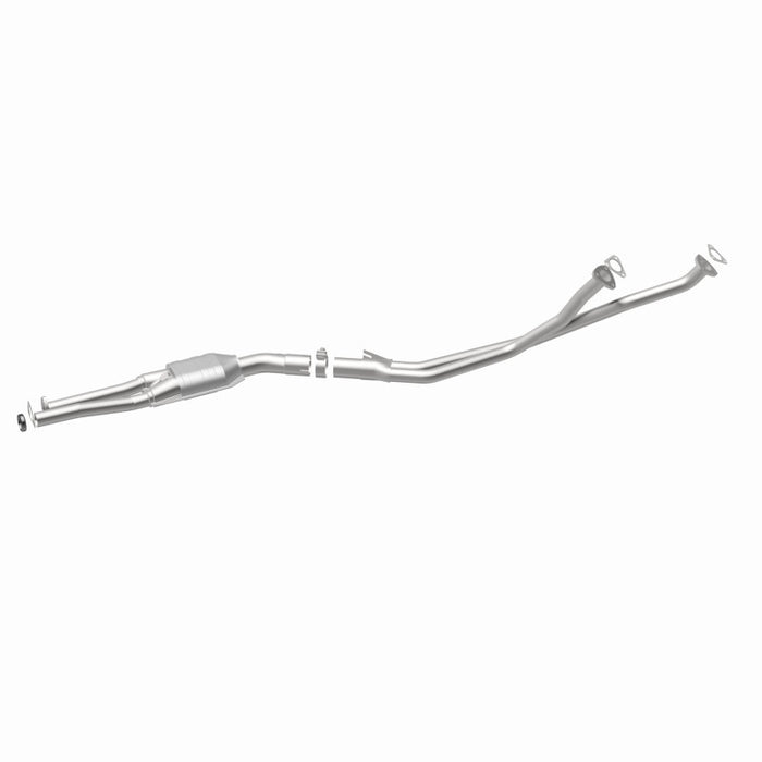 Convecteur MagnaFlow DF BMW 80 88