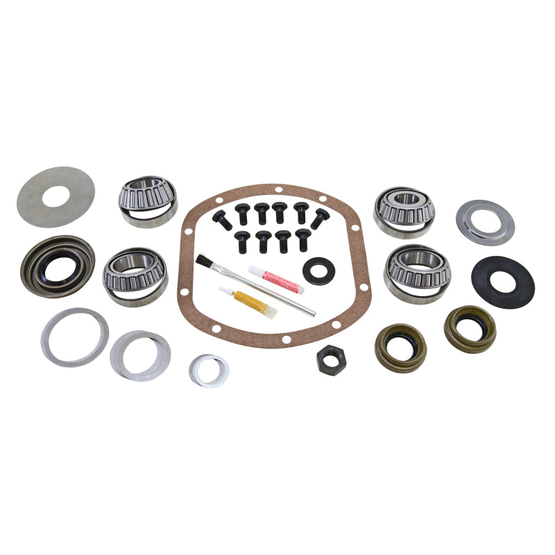 Kit de révision Yukon Gear Master pour différentiel avant Dana 30