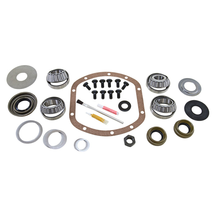 Kit de révision Yukon Gear Master pour différentiel avant Dana 30