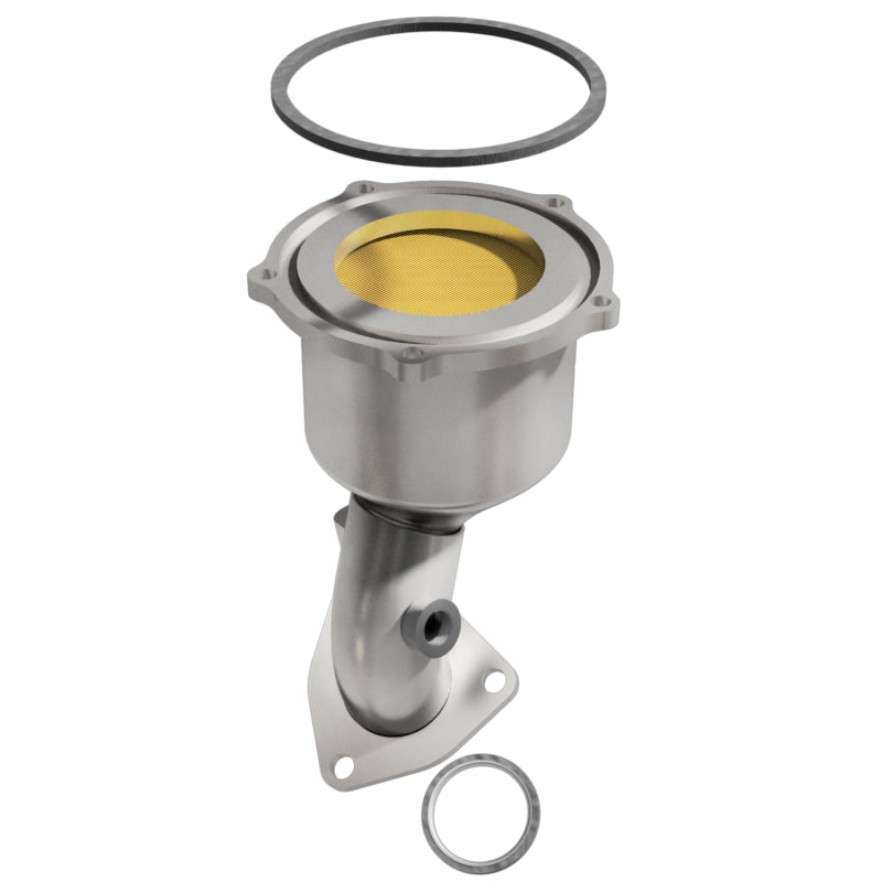 Convecteur MagnaFlow DF 96-98 Toyota Rav4 2.0L (Émissions CA)
