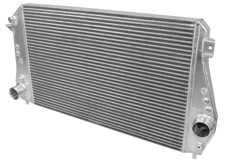 Échangeur intermédiaire aFe Bladerunner GT Series 17-18 pour camions diesel GM V8-6,6 L L5P (échangeur intermédiaire uniquement)