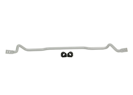 Barre stabilisatrice arrière réglable robuste de 24 mm pour Acura RSX Type S DC5 02-06 Whiteline