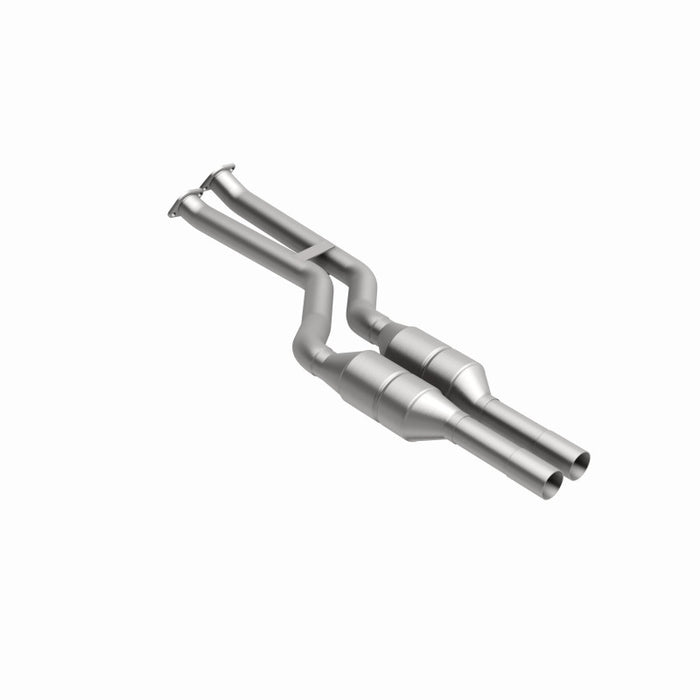 Conduite MagnaFlow DF BMW 3 01-06 Arrière OEM