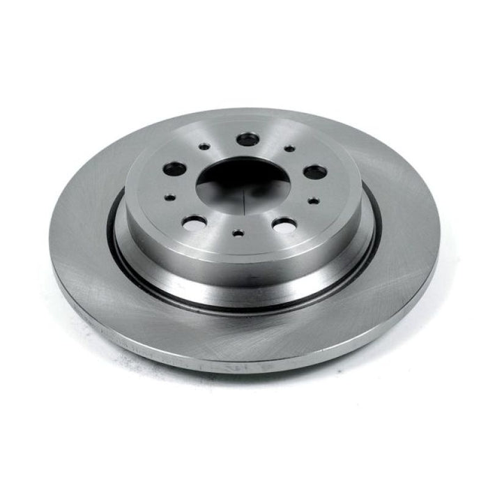 Disque de frein arrière Power Stop 01-09 Volvo S60 Autospecialty