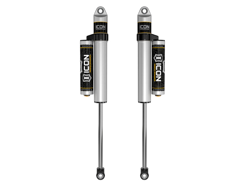 ICON 08-16 Ford F-250/F-350 Super Duty 4WD 4.5-9in Front Secondary 2.5 Series Shocks VS PB