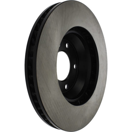 Rotor CRYO-STOP avant droit Centric Premium 03-18 Porsche Cayenne
