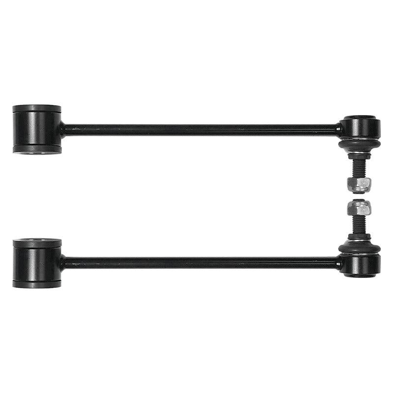 Rancho 07-13 Jeep Wrangler Front Sway Bar Endlink Kit