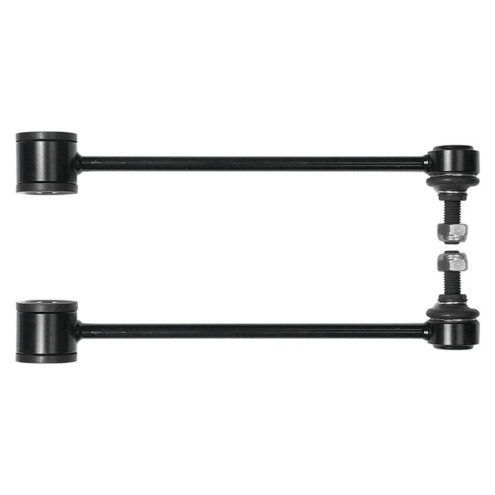 Kit de biellettes de barre stabilisatrice avant pour Jeep Wrangler Rancho 07-13