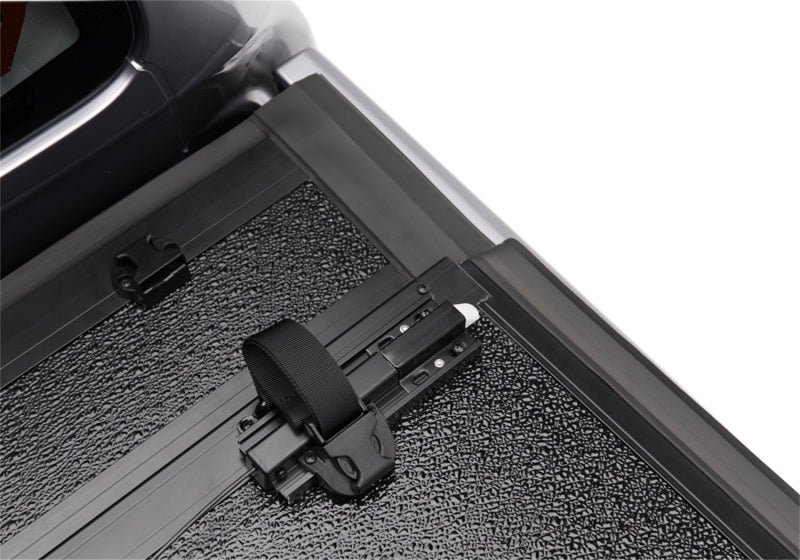 Housse de protection pour benne flexible de 5,5 pieds pour Toyota Tundra 07-20