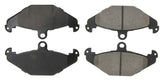 Plaquettes de frein arrière StopTech Performance pour Lotus Exige 05-06