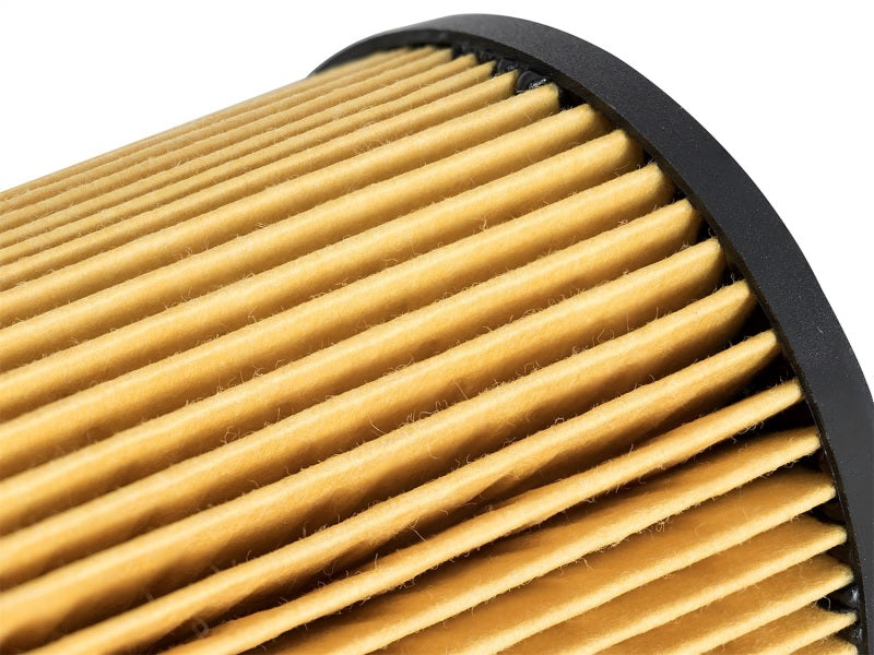 Filtre à huile aFe Pro GUARD D2 96-06 pour voitures à essence BMW L6 (lot de 4)