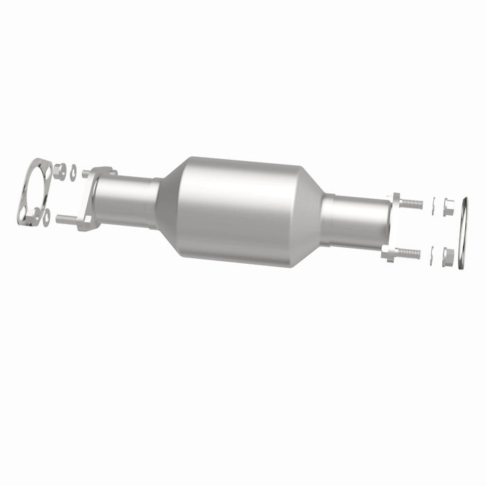 Convecteur MagnaFlow DF 03-06 Kia Sorento 3,5 L arrière