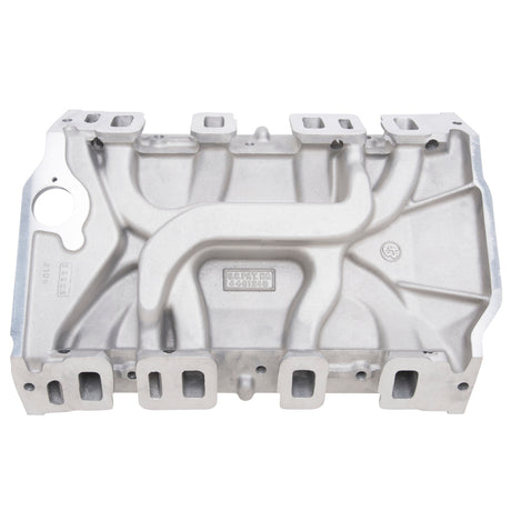 Edelbrock Performer 390 sans collecteur poli EGR