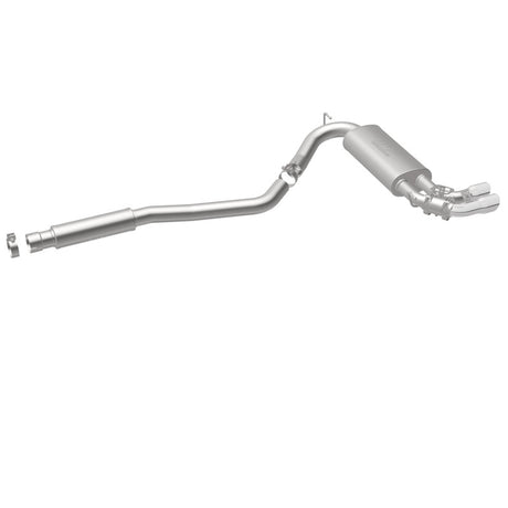 MagnaFlow CB SS 2,5/3 po Double DS droit arrière Ext 3 po Tip 12-15 BMW 328i /428i 2,0 L Coupé Berline