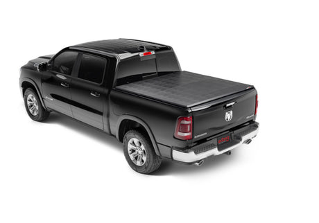 Dodge Ram Extang 2019 (nouveau style de carrosserie - 6 pieds 4 pouces) Trifecta 2.0